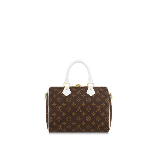 its generally an either or with larger sides bags animal print OR obvious HW